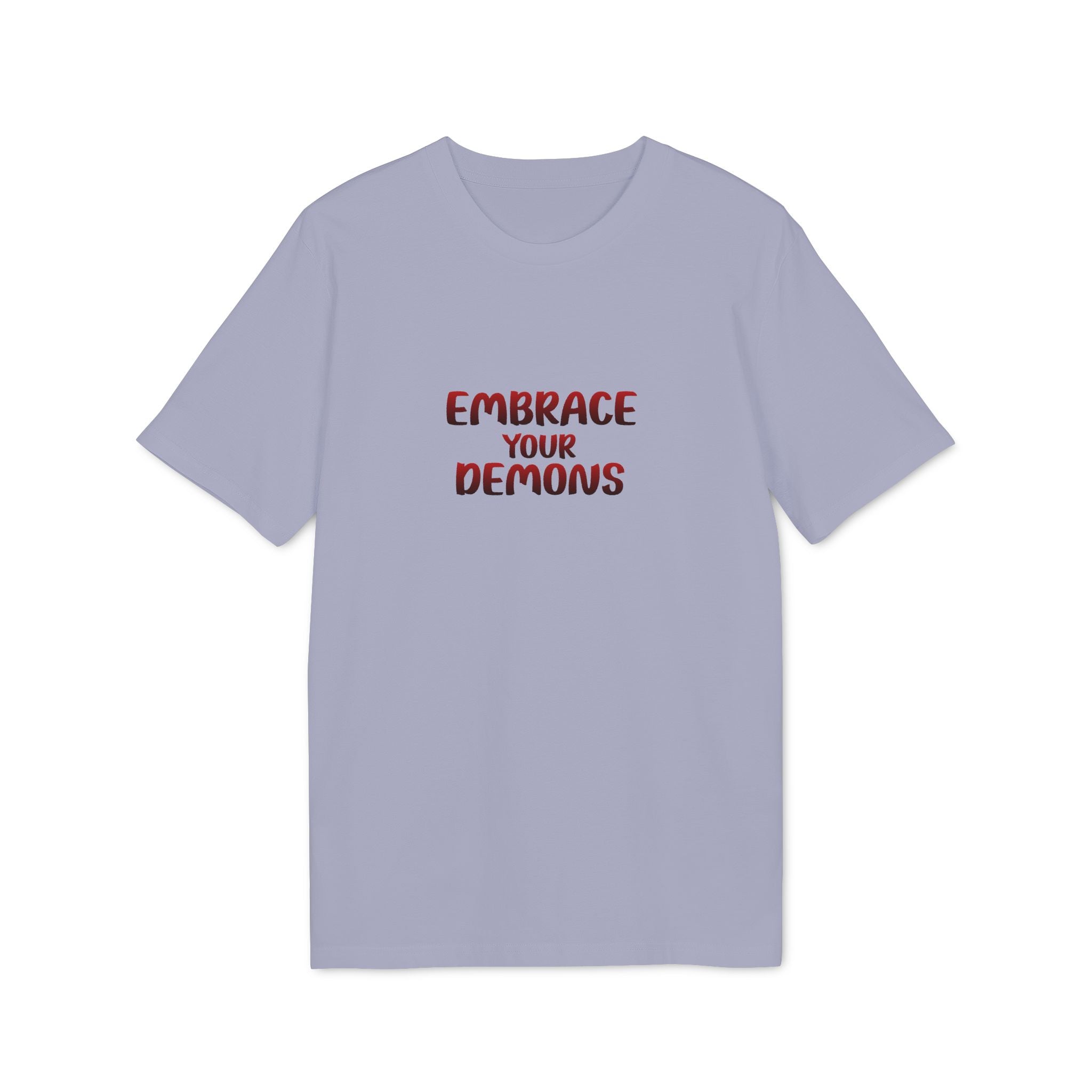 Embrace Your Demons Graphic Tee