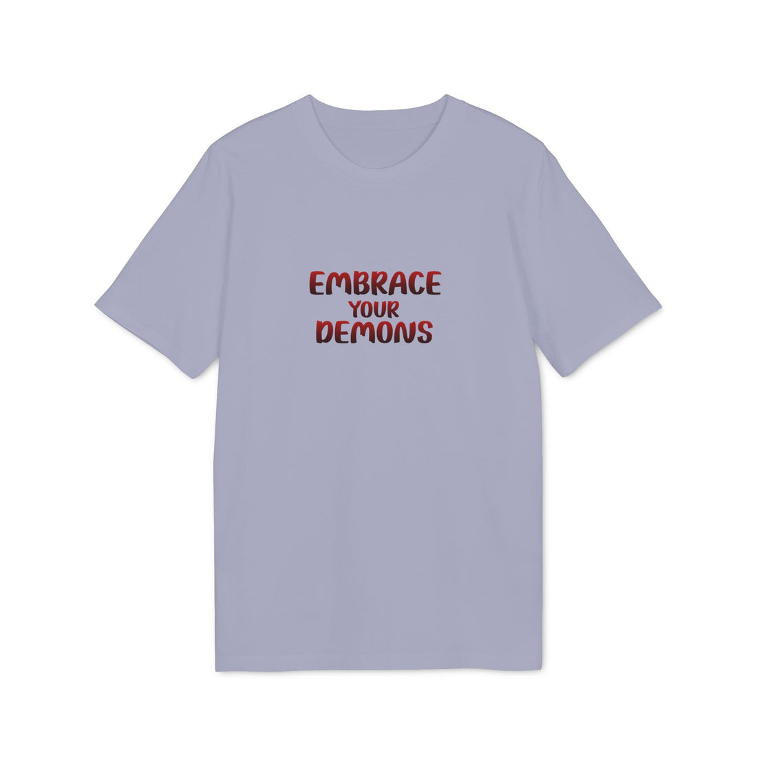 Embrace Your Demons Graphic Tee