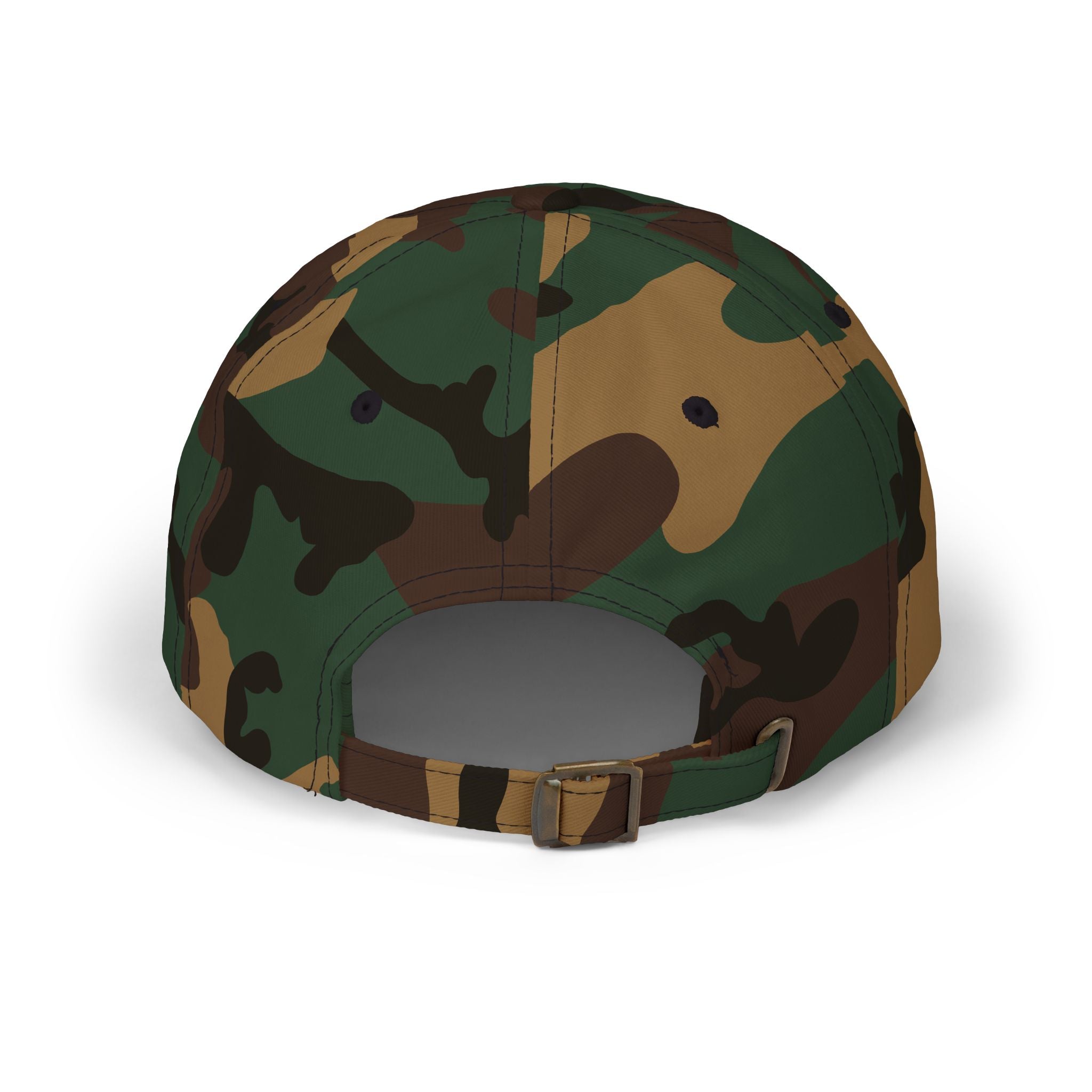 Embrace Your Demons Classic Cap