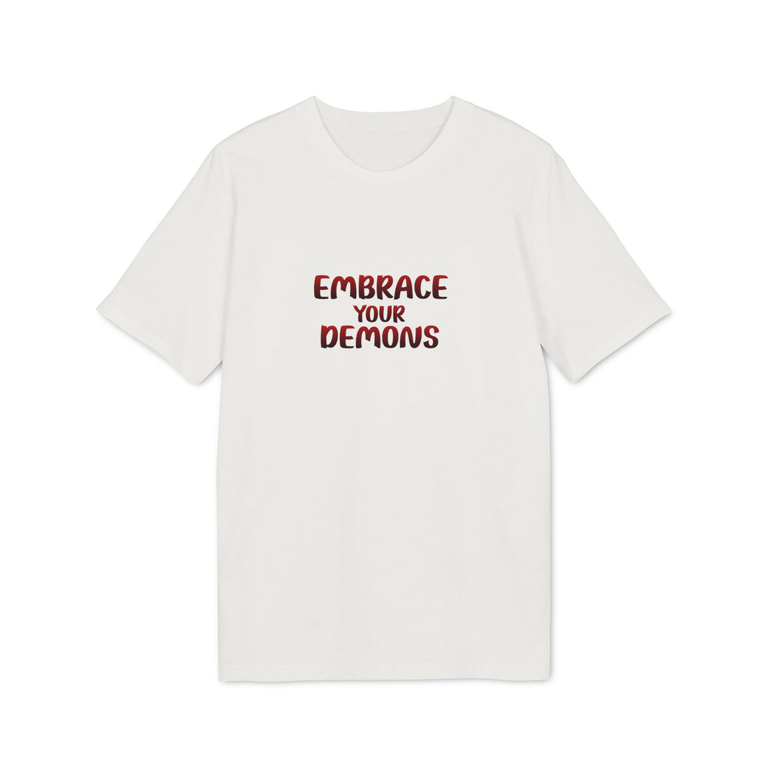 Embrace Your Demons Graphic Tee