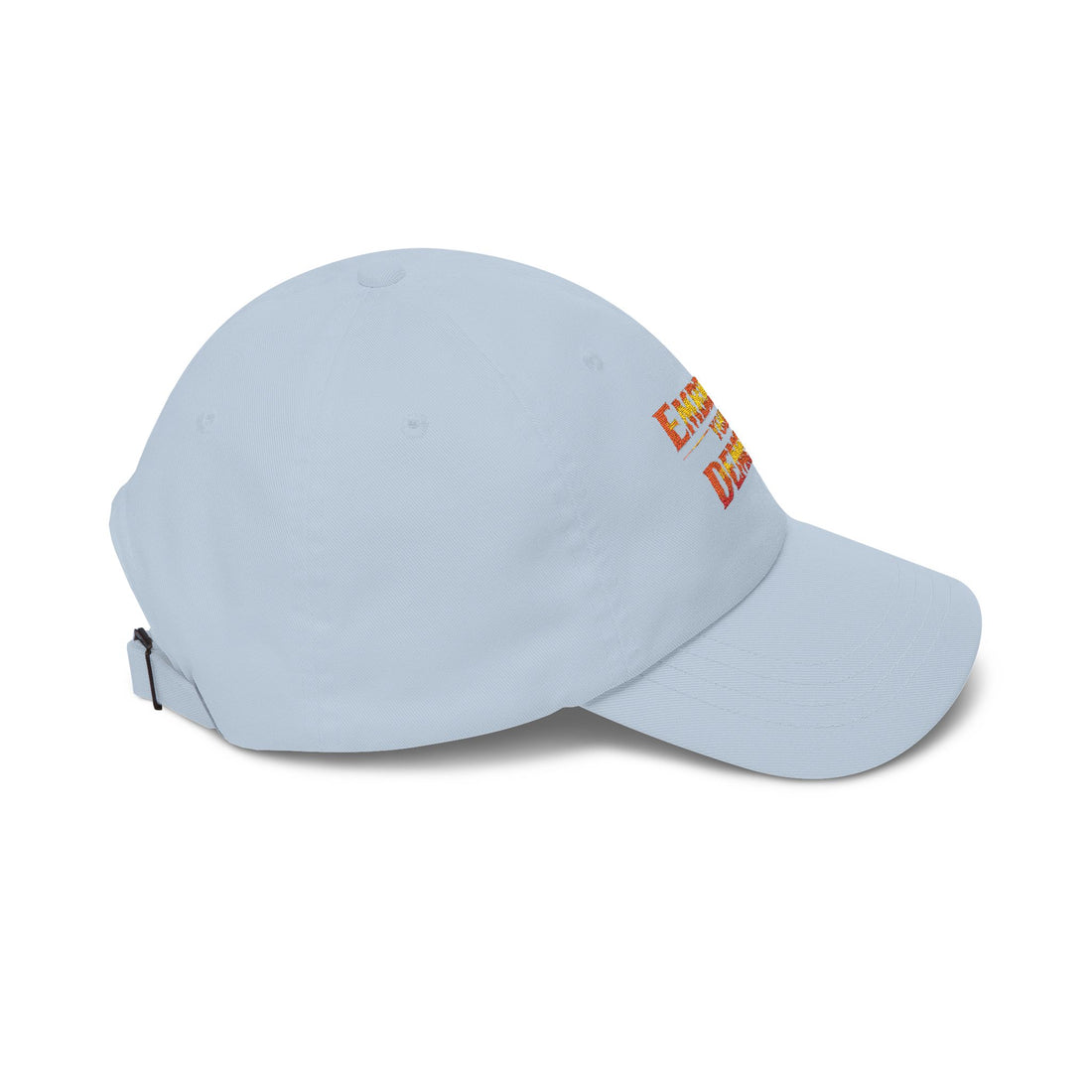 Embrace Your Demons Classic Cap