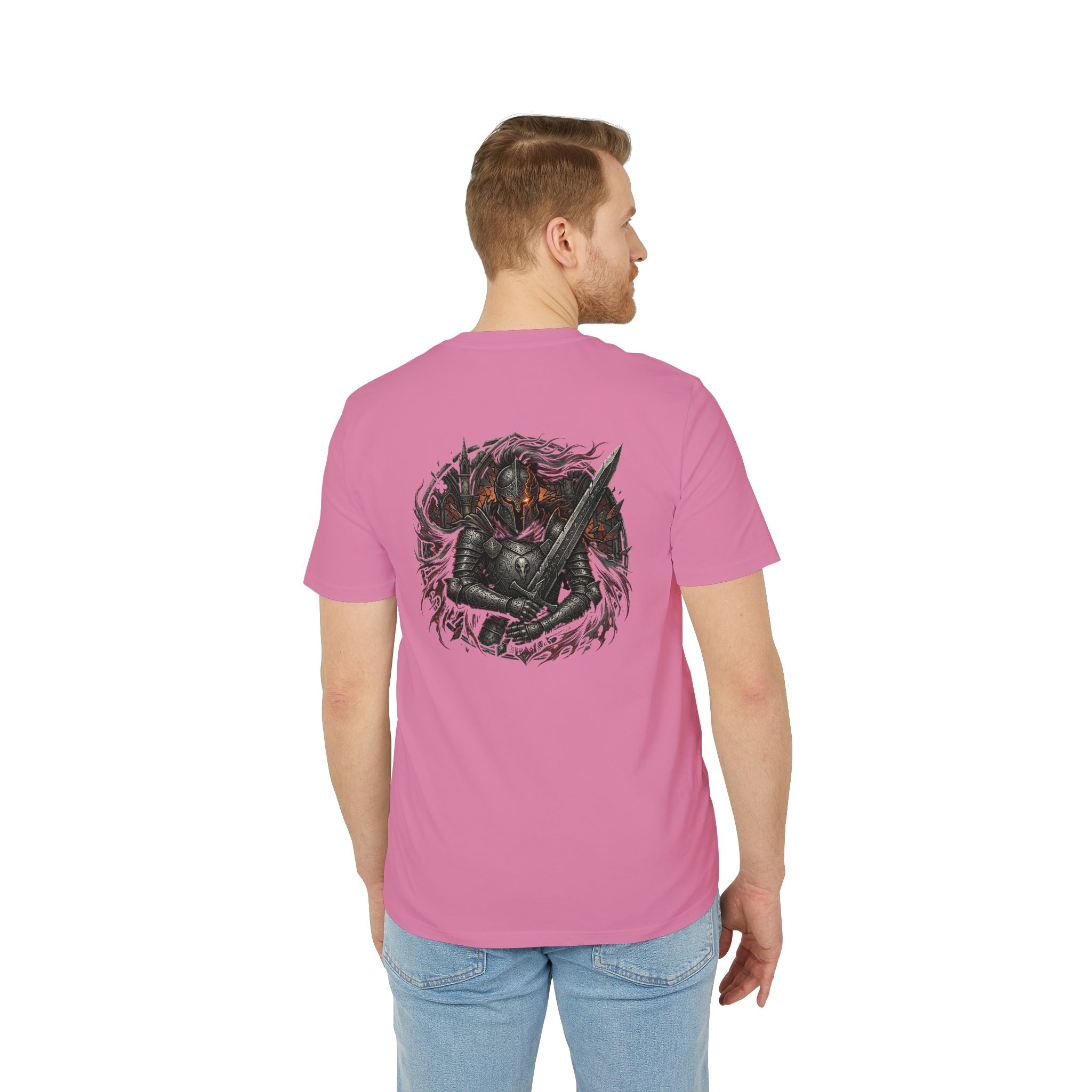 Embrace Your Demons Graphic Tee