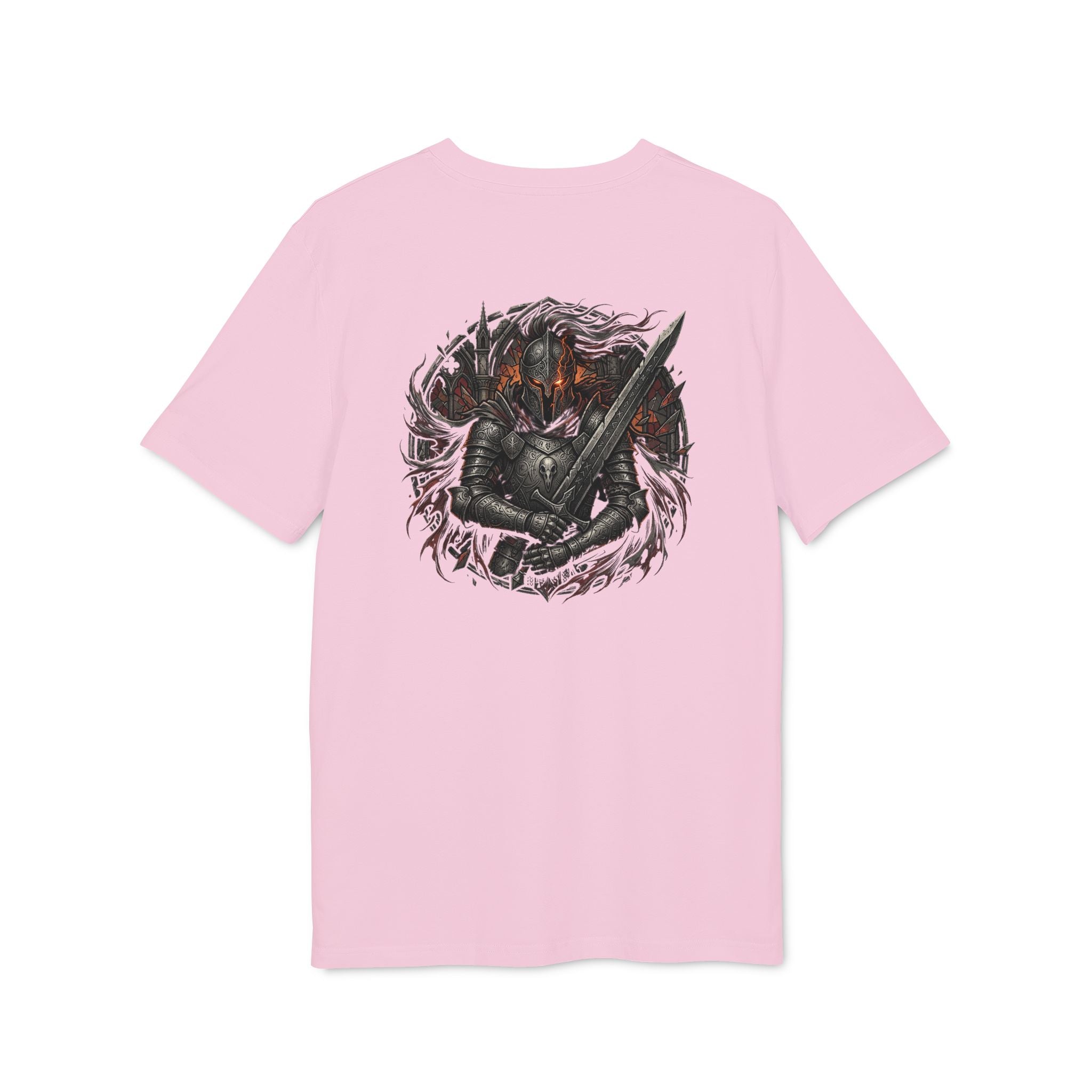 Embrace Your Demons Graphic Tee