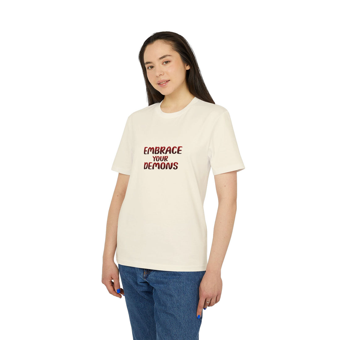 Embrace Your Demons Graphic Tee