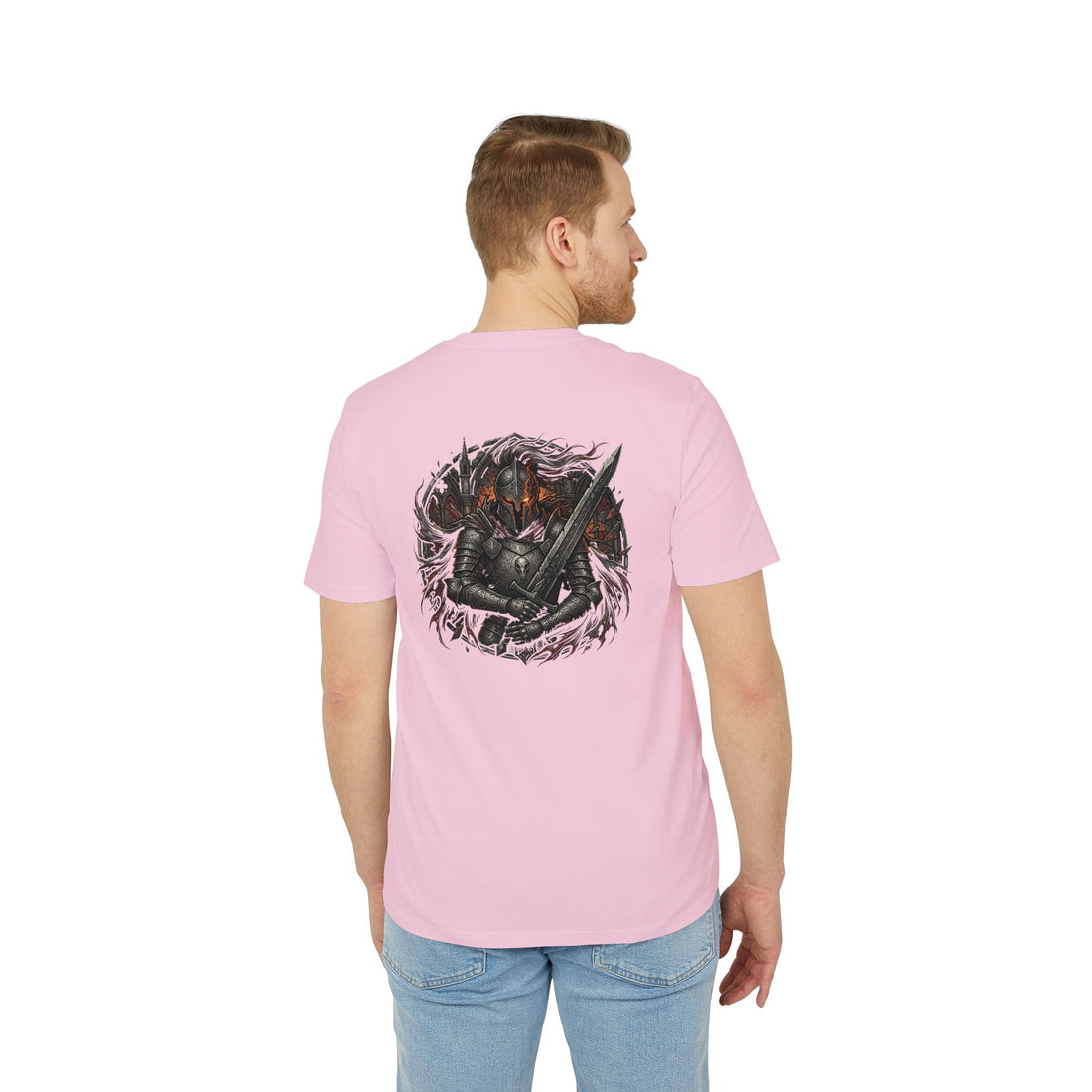 Embrace Your Demons Graphic Tee