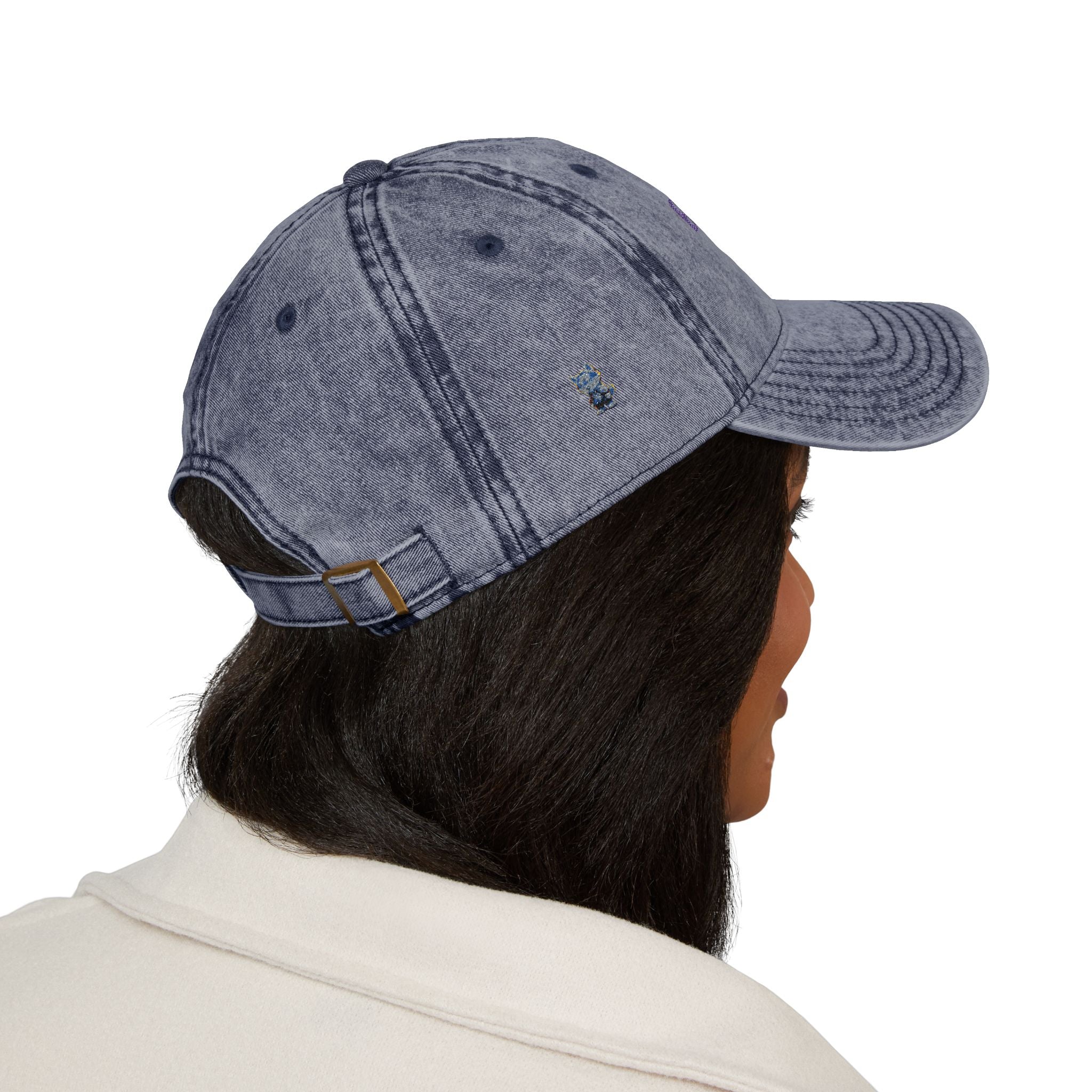 Embrace Your Demons Vintage Cap