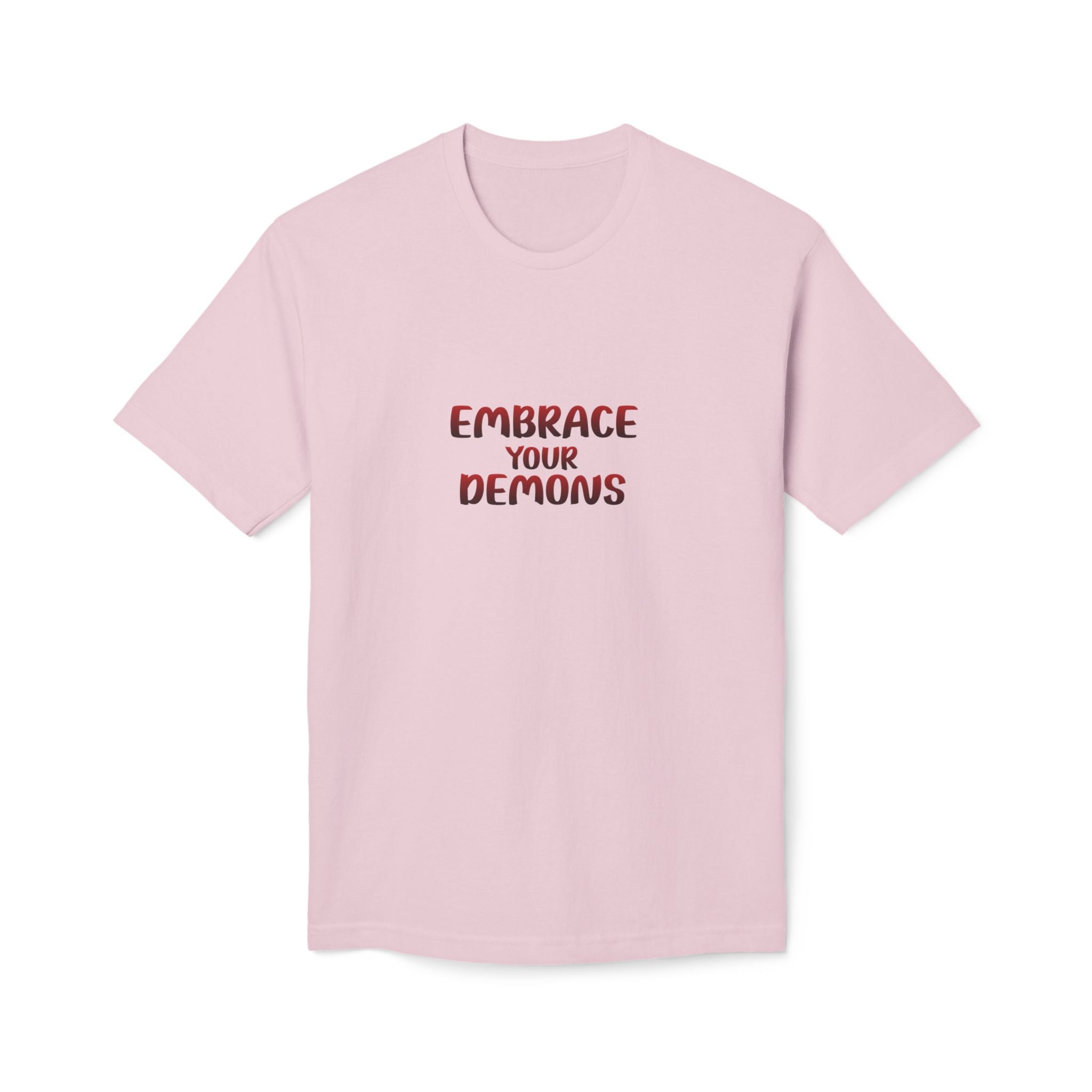Unisex Midweight T-shirt, Made in US