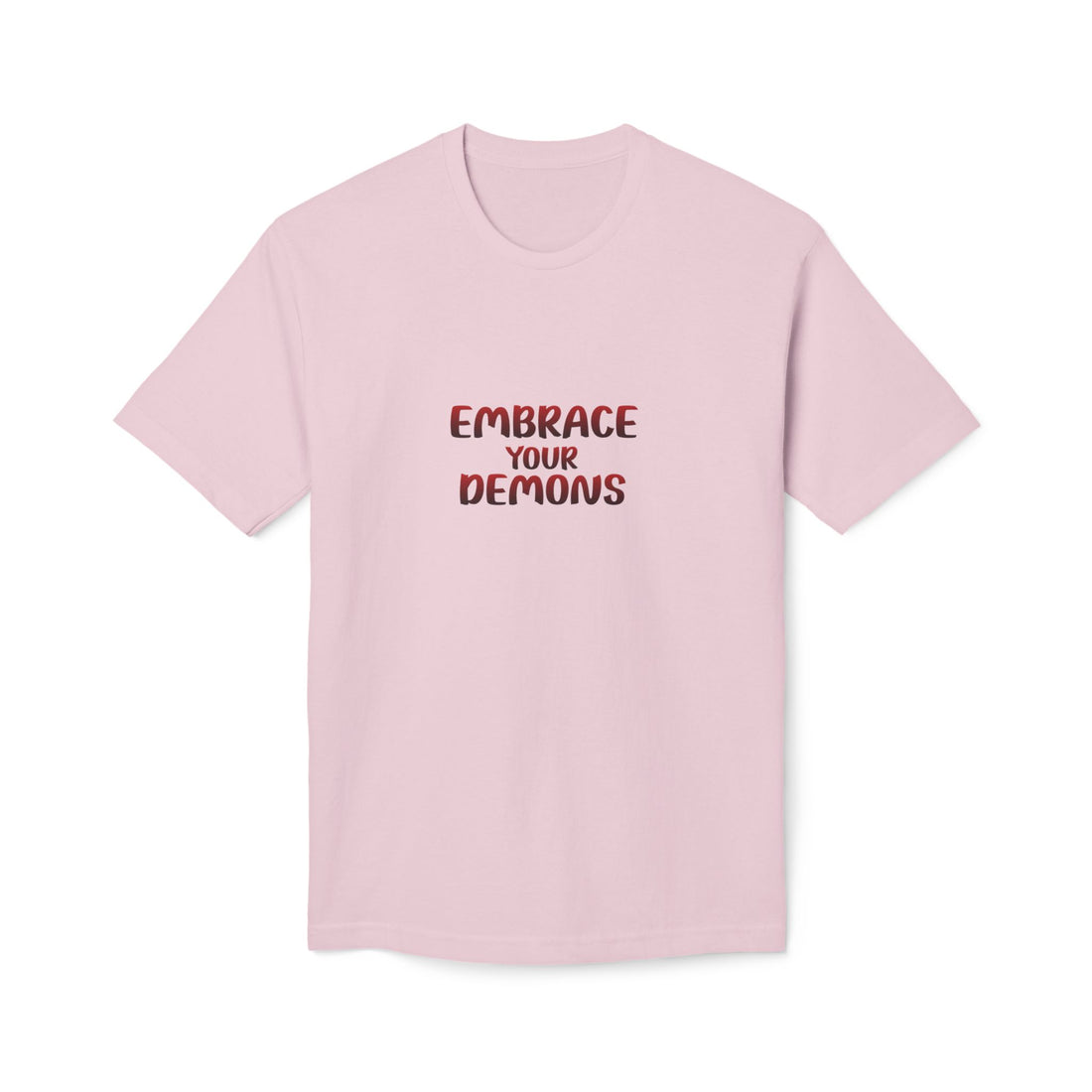 Unisex Midweight T-shirt, Made in US