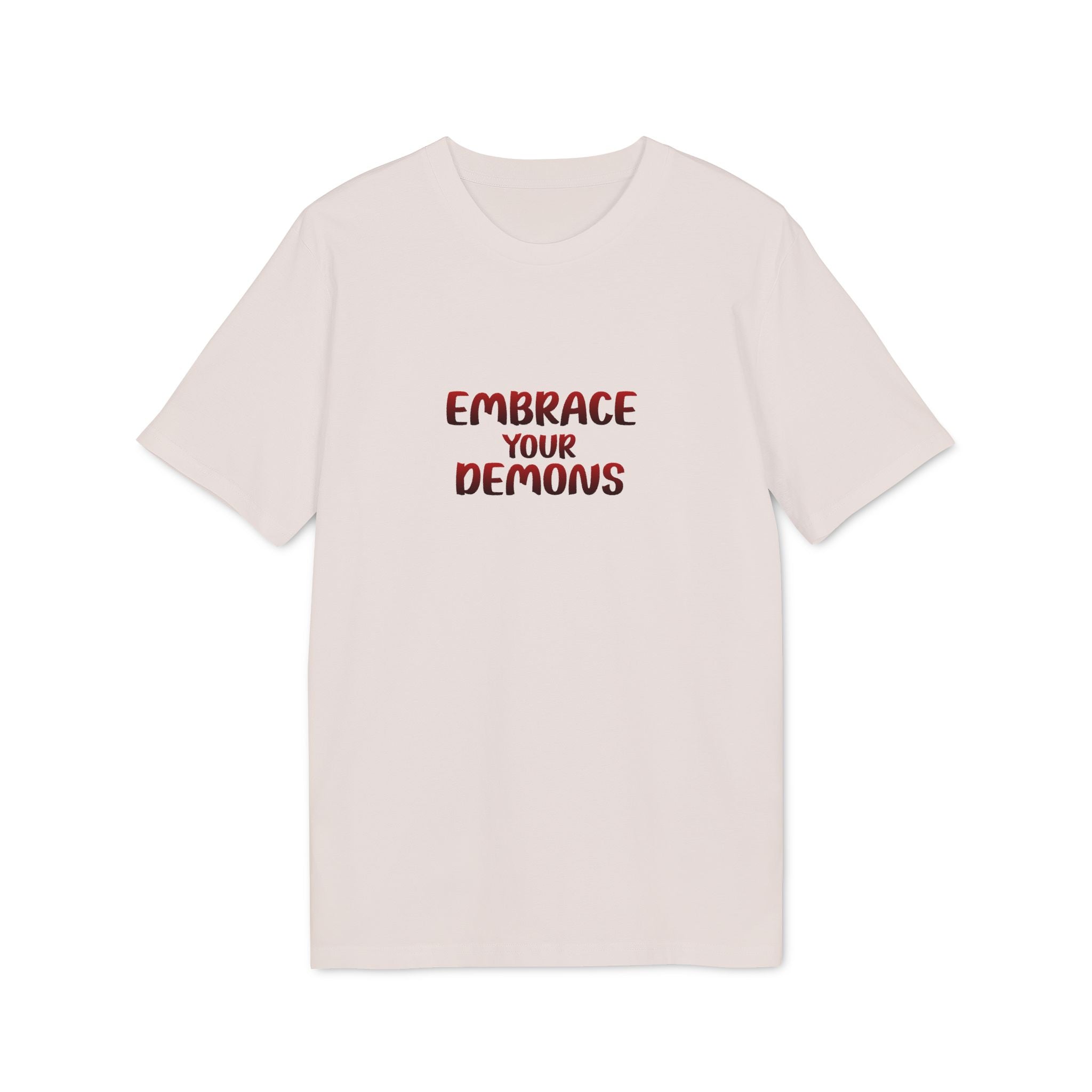 Embrace Your Demons Graphic Tee