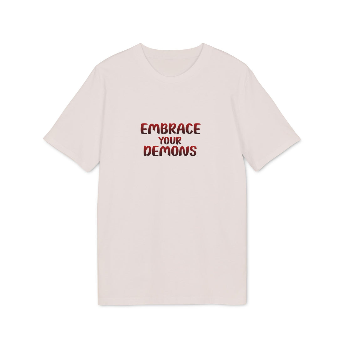 Embrace Your Demons Graphic Tee