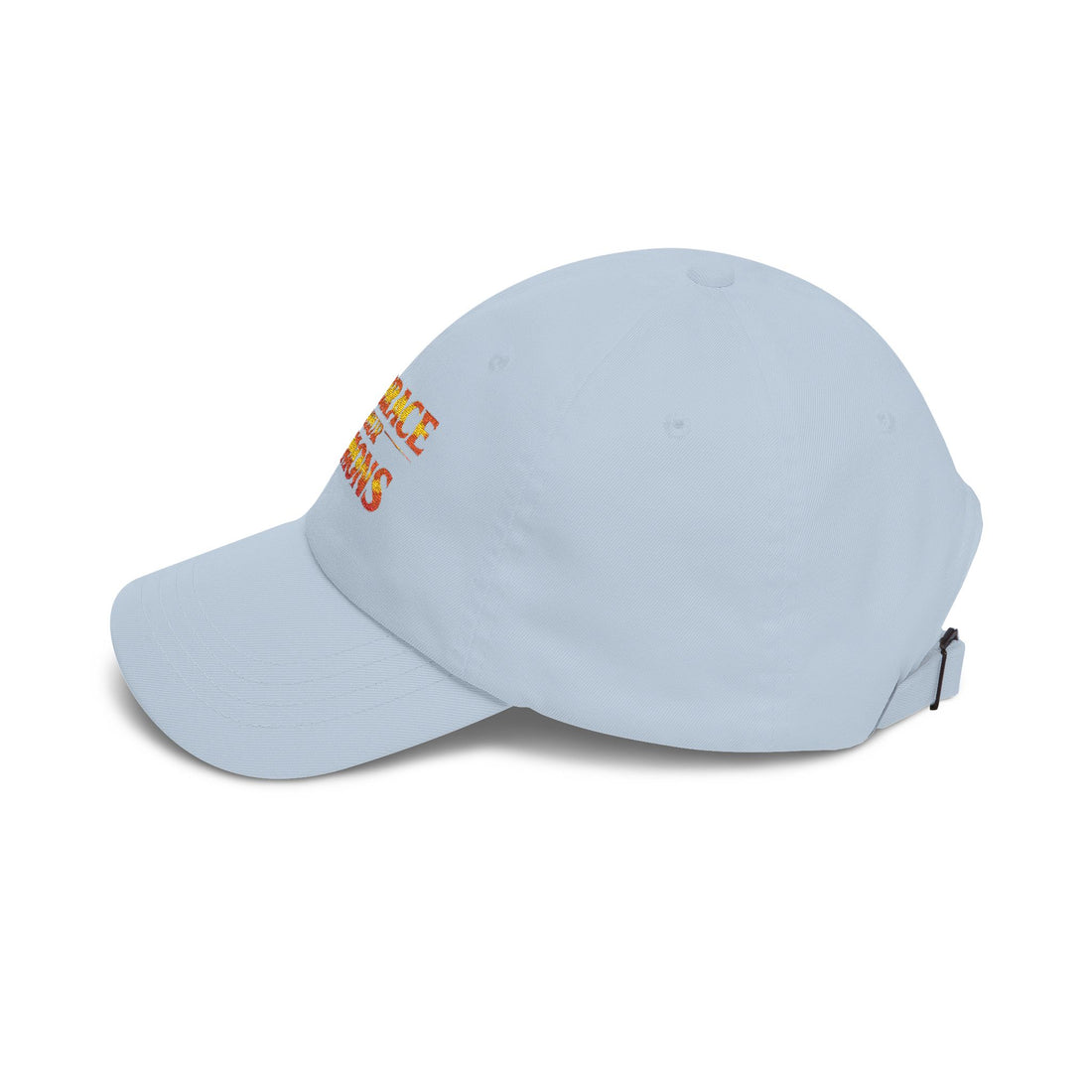 Embrace Your Demons Classic Cap