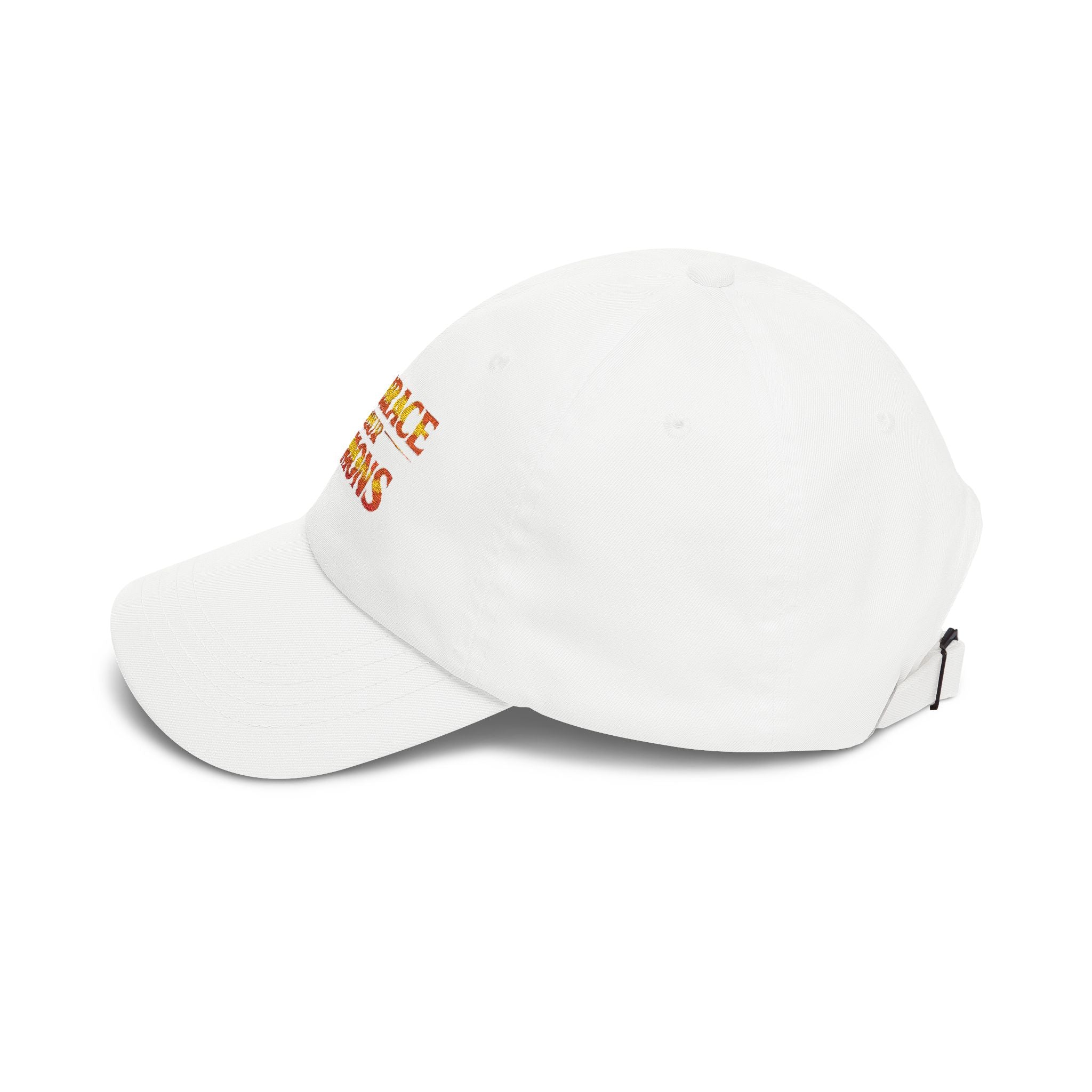 Embrace Your Demons Classic Cap