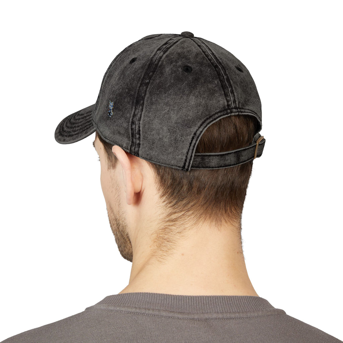 Embrace Your Demons Vintage Cap