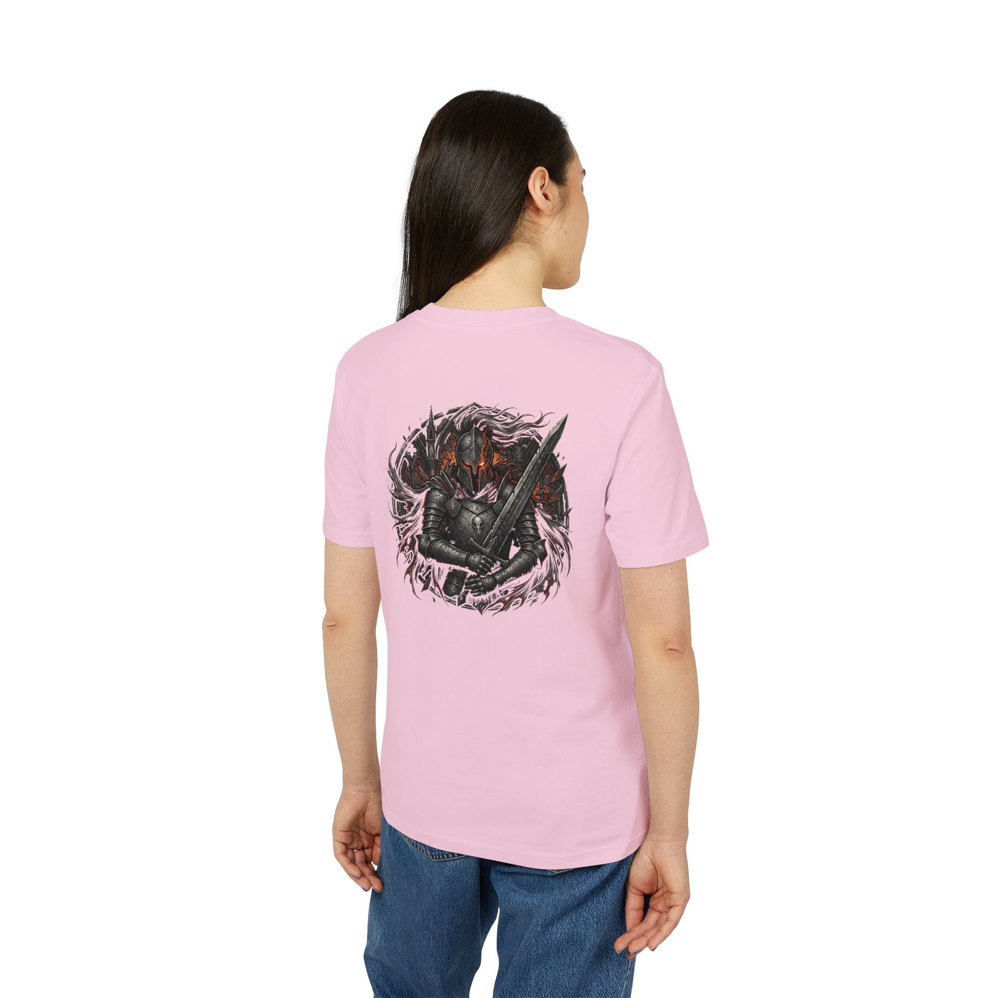 Embrace Your Demons Graphic Tee