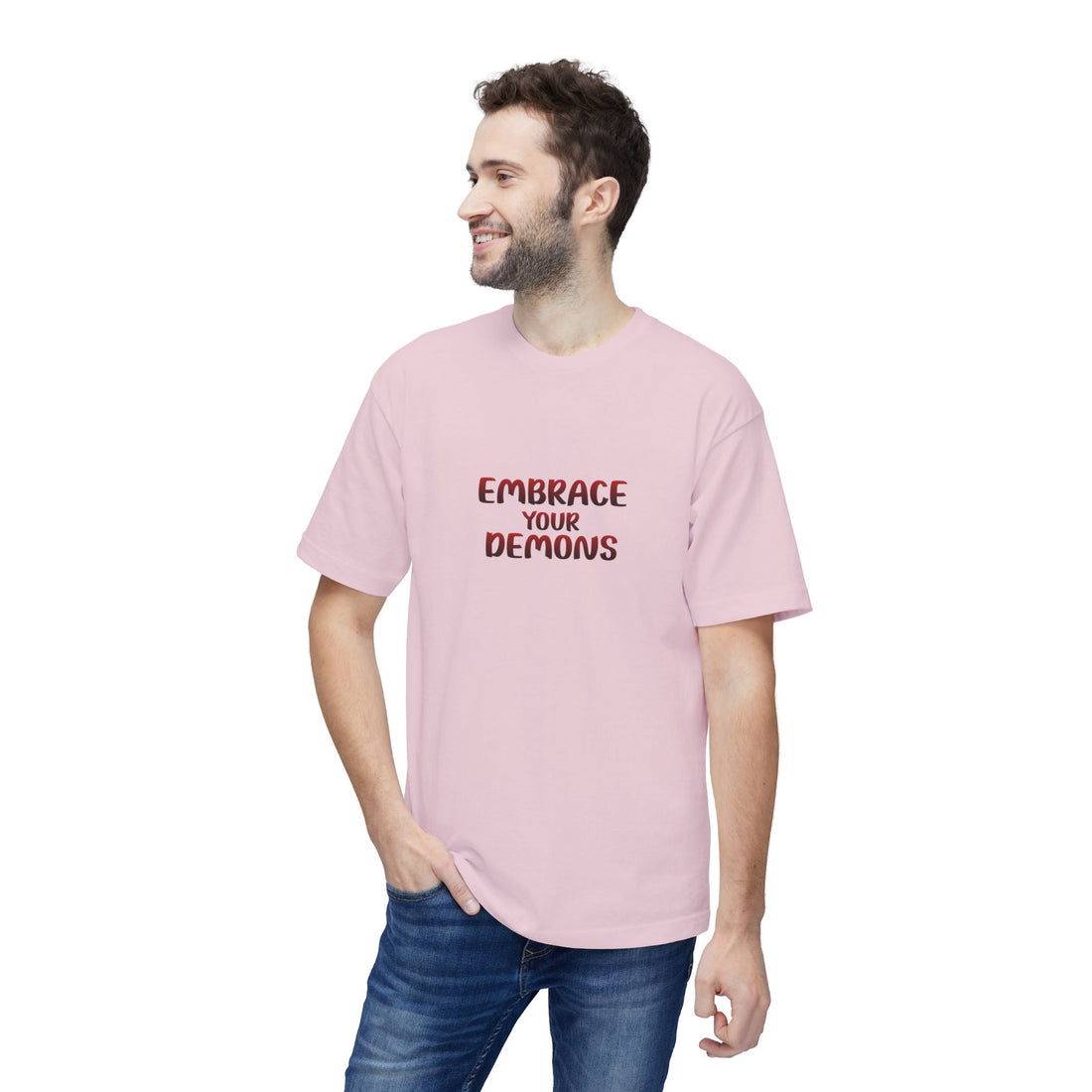Unisex Midweight T-shirt, Made in US