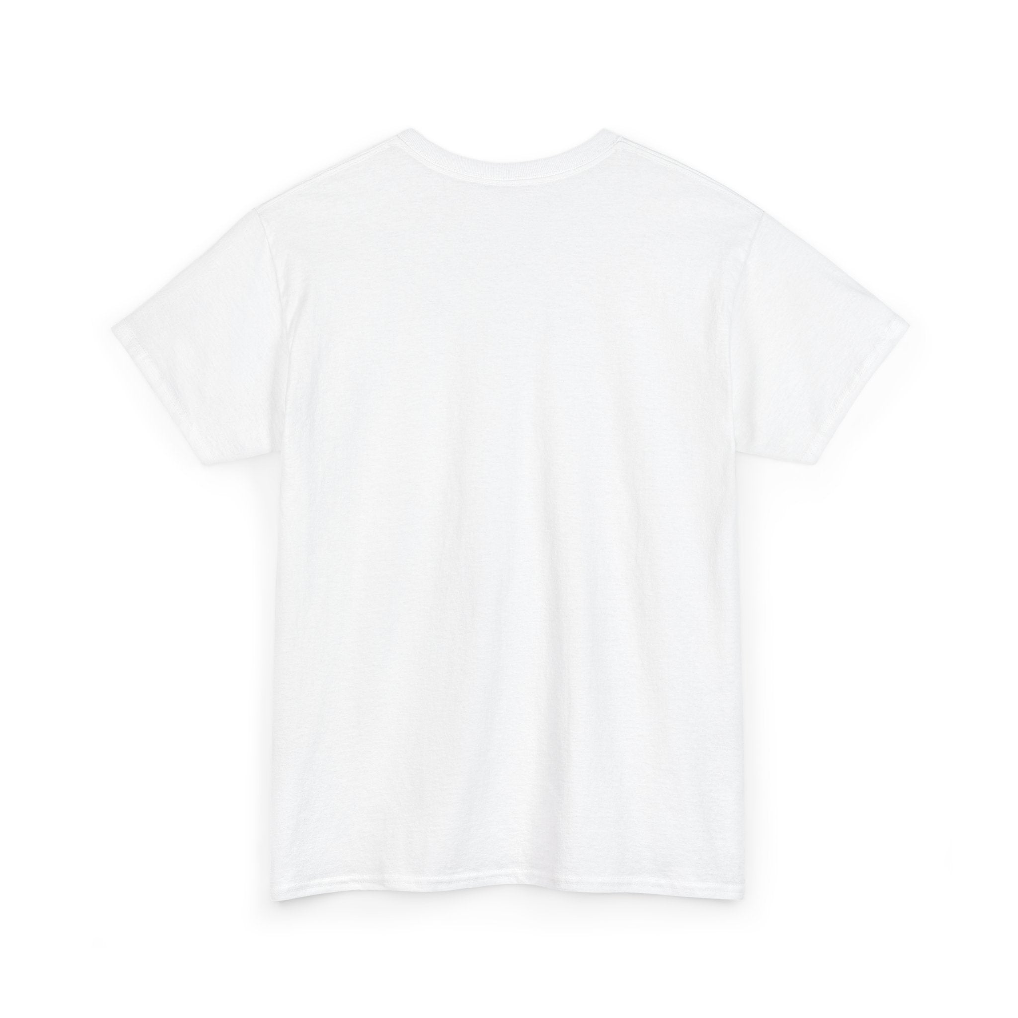 Minimal Pink Circle Logo Tee — 'EYD' Chest Graphic Cotton T-Shirt