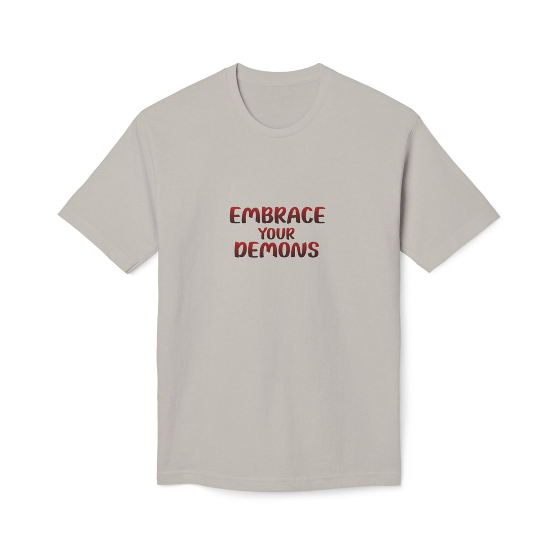 Unisex Midweight T-shirt, Made in US
