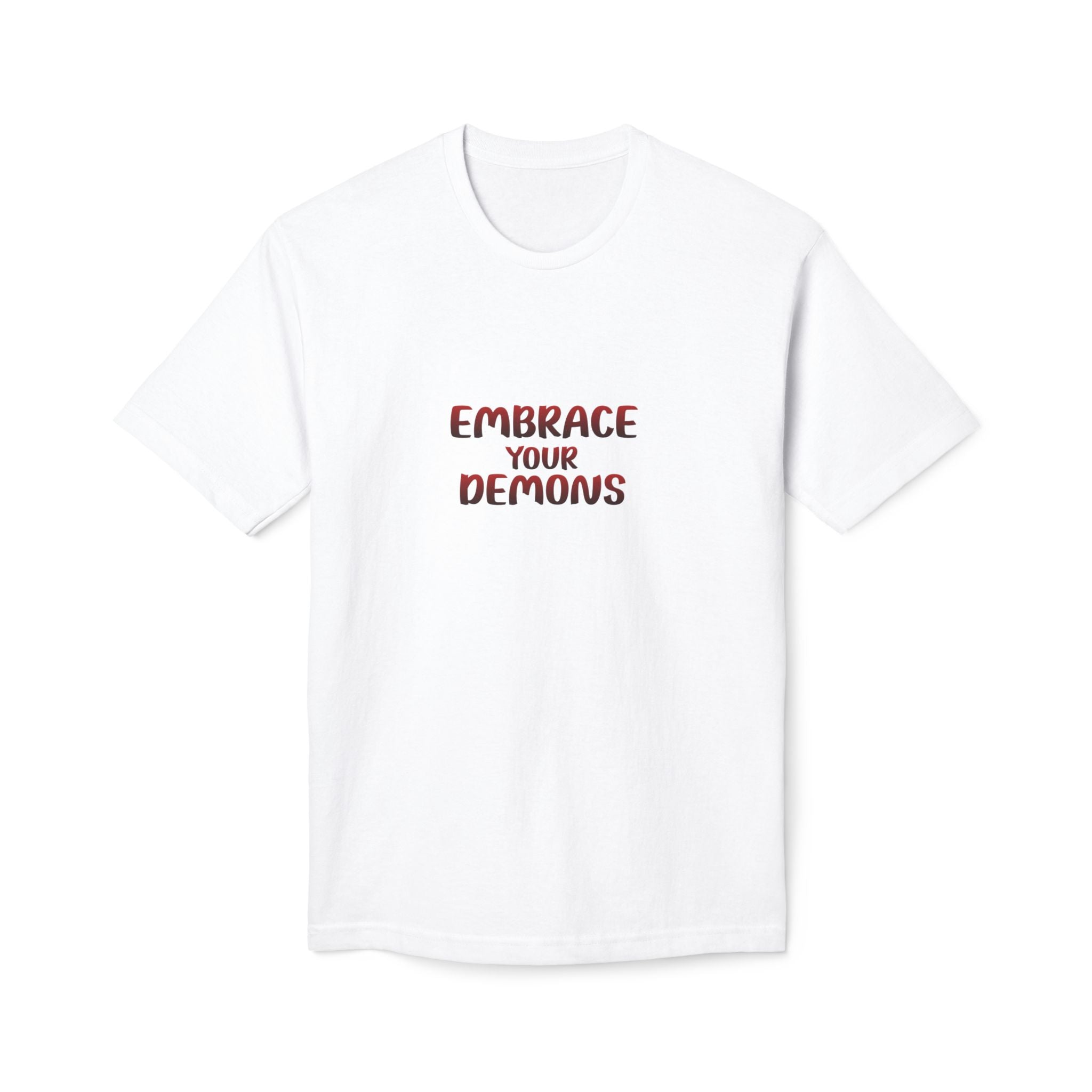 Unisex Midweight T-shirt, Made in US