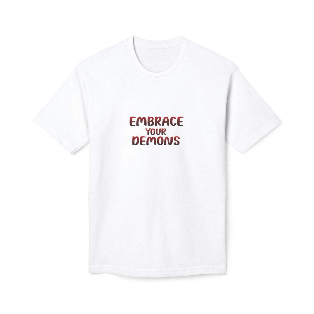 Unisex Midweight T-shirt, Made in US