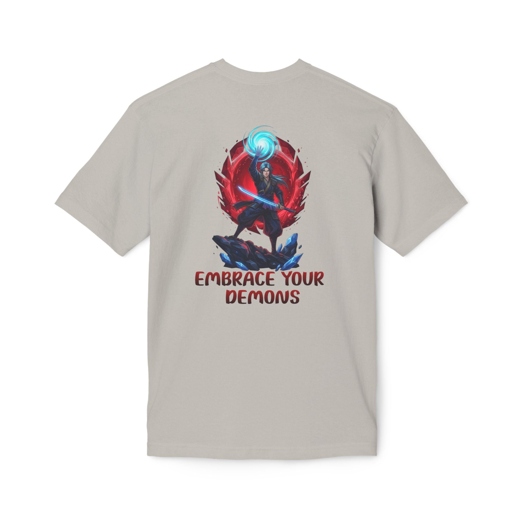 Unisex Midweight T-shirt, Made in US