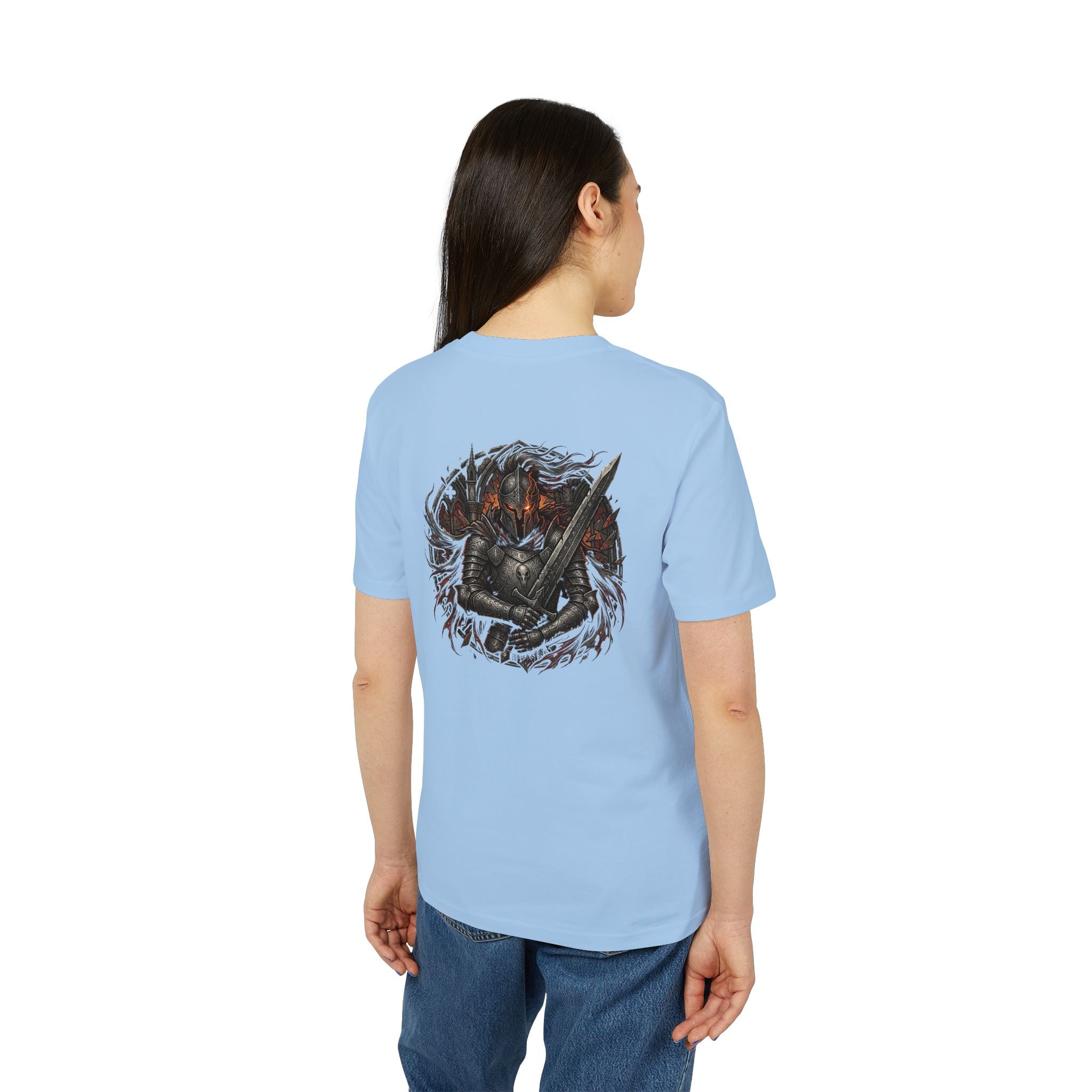 Embrace Your Demons Graphic Tee