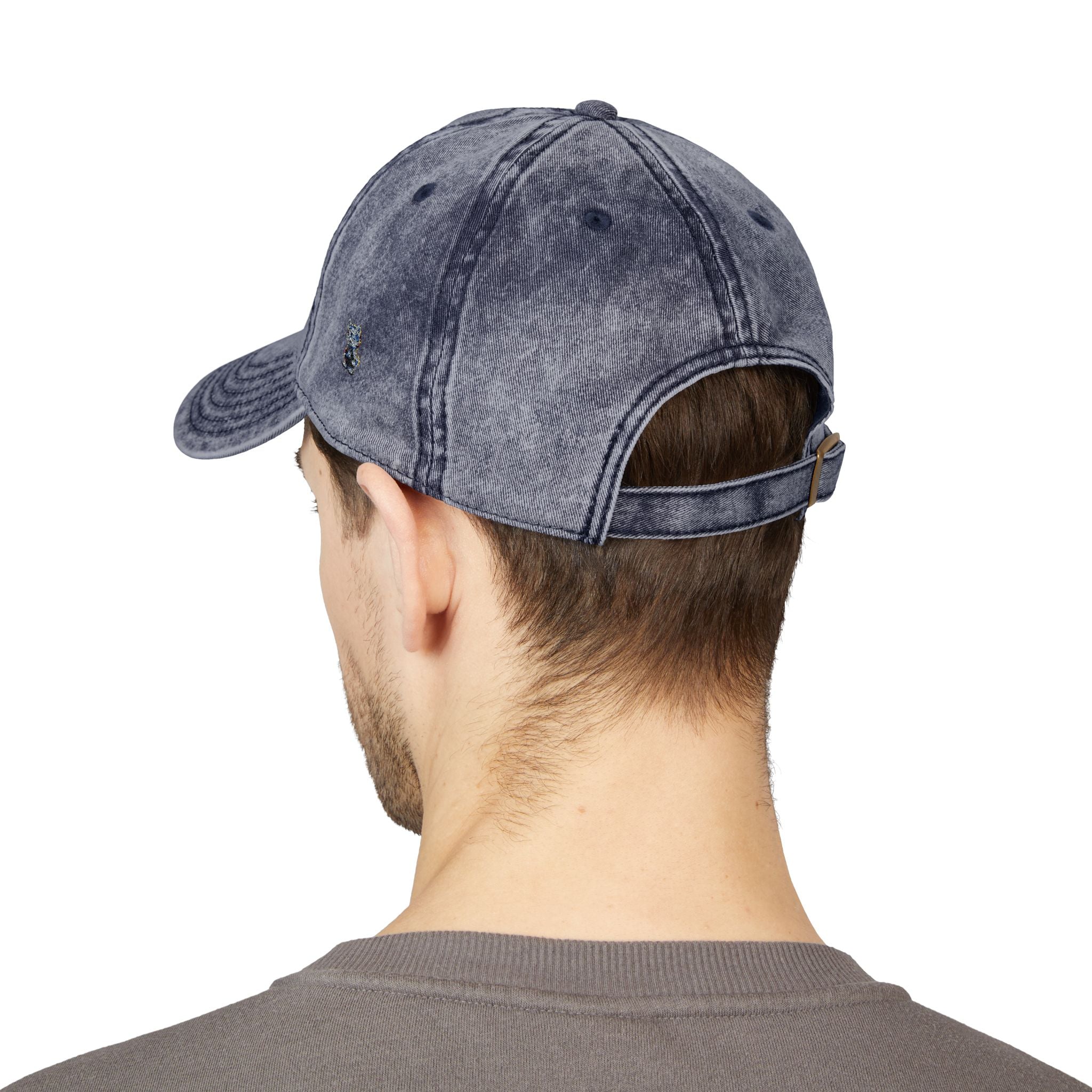 Embrace Your Demons Vintage Cap
