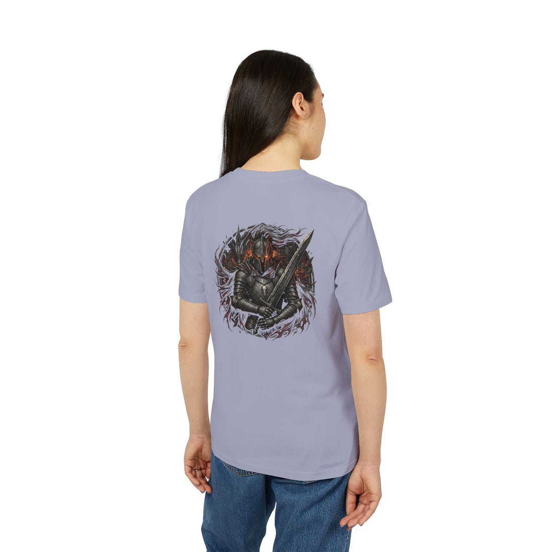 Embrace Your Demons Graphic Tee