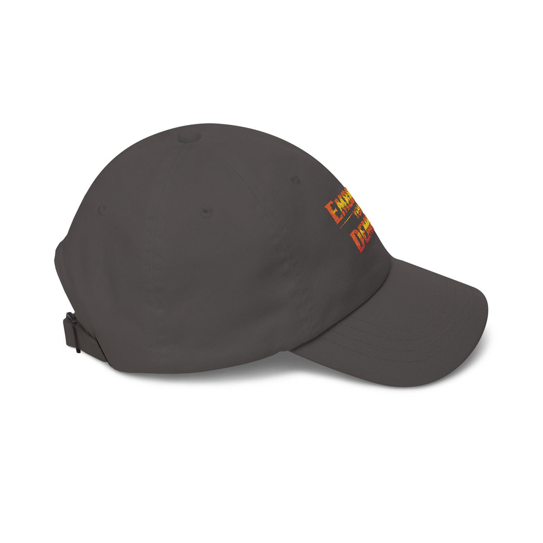 Embrace Your Demons Classic Cap