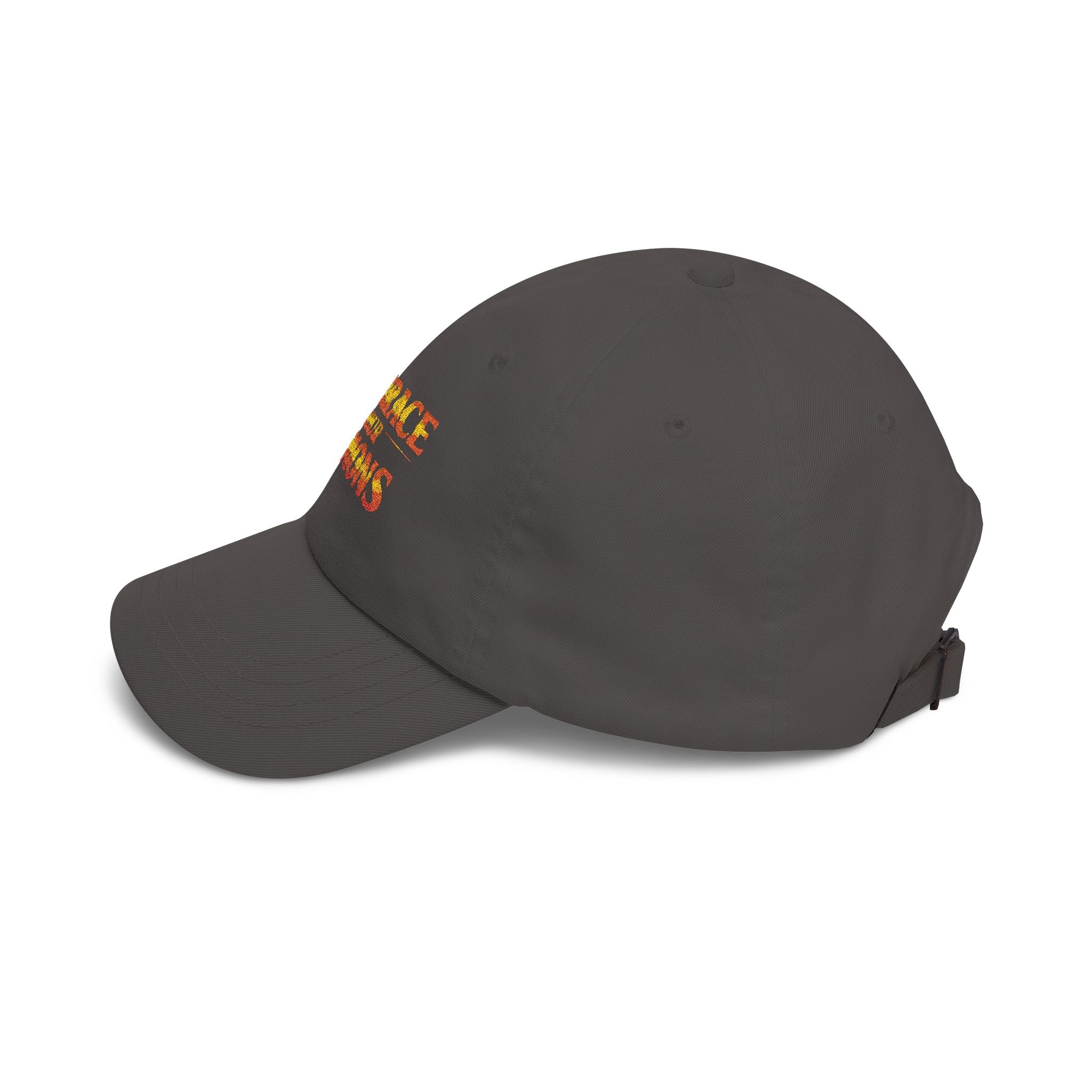 Embrace Your Demons Classic Cap