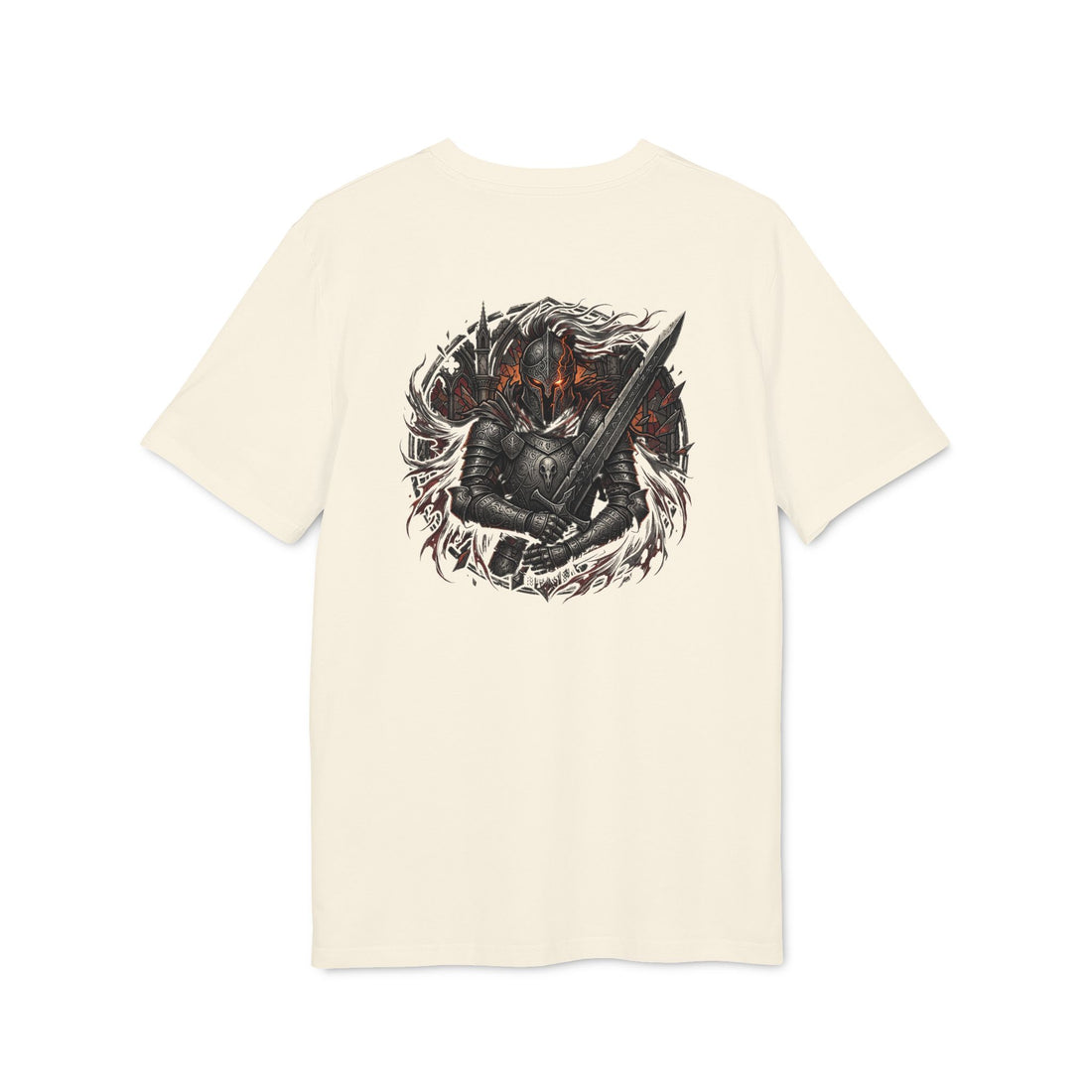 Embrace Your Demons Graphic Tee