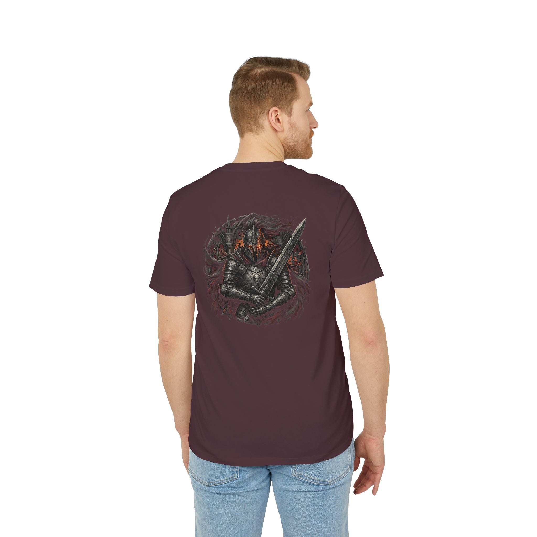 Embrace Your Demons Graphic Tee