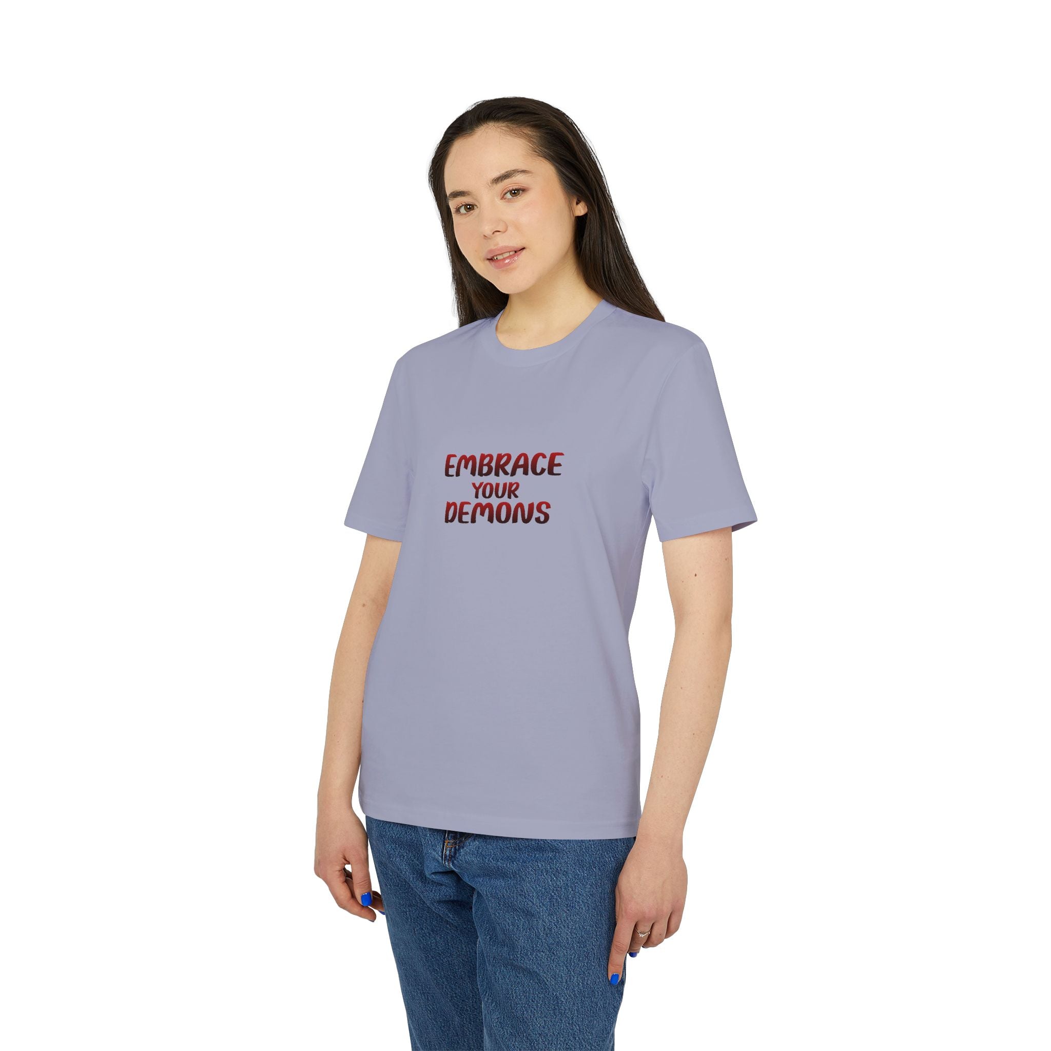Embrace Your Demons Graphic Tee