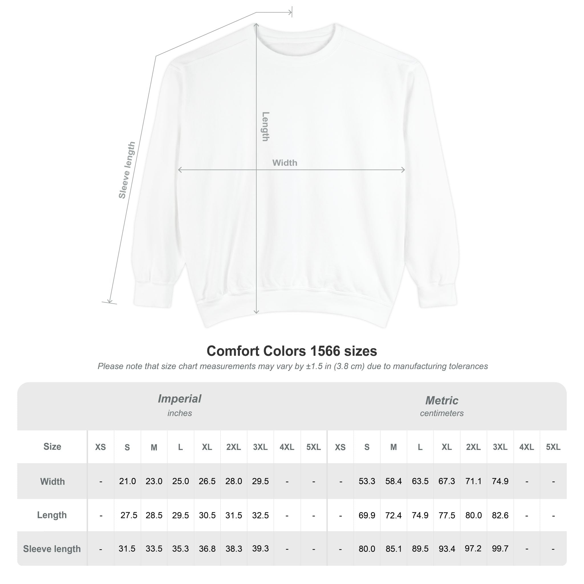 Embrace Your Demons Sweatshirt — Samurai Warrior Graphic Crewneck