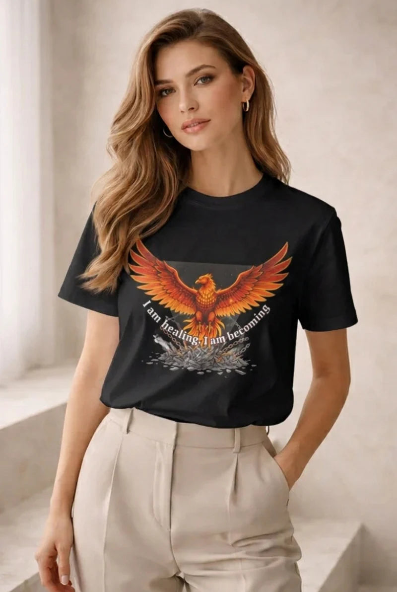 WEAR IN FLAME