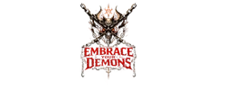 EMBRACE YOUR DEMONS