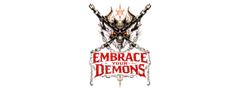 EMBRACE YOUR DEMONS